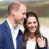 William e Kate come Carlo e Diana: ottavo viaggio in 5 anni