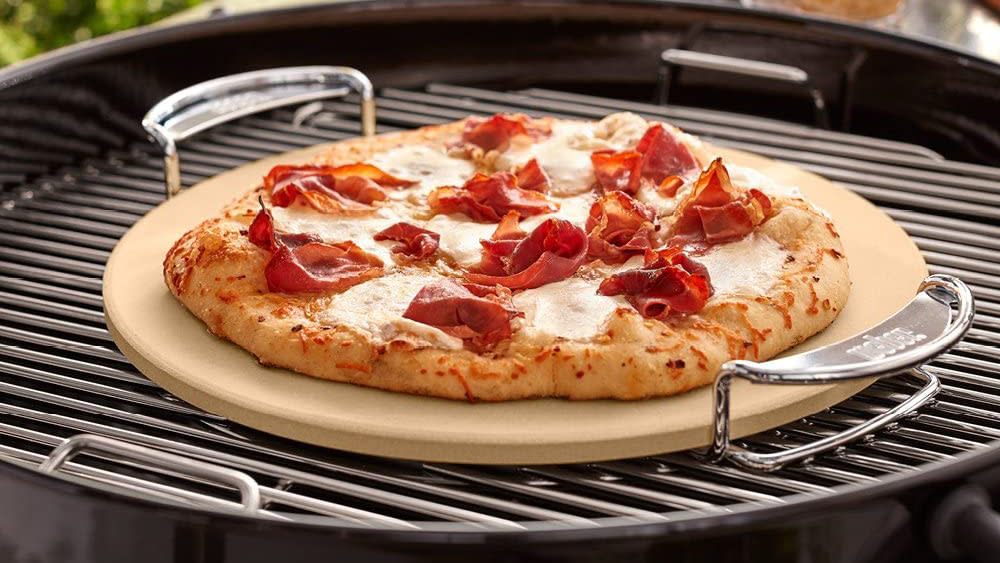 The Best Pizza Stones for Baking Brick OvenQuality Pies
