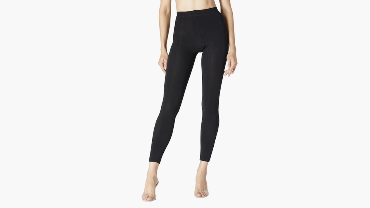 The best-selling Spanx leggings that rarely ever go on sale are more than  30% off at Nordstrom right now - Yahoo Sports