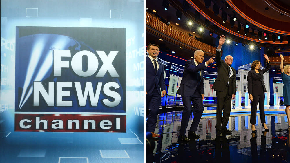 Fox News Tops Cable Ratings Again In Q2 Despite WellWatched Dem