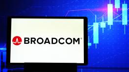 Broadcom earnings beat, but Q4 revenue guidance disappoints