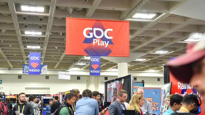 GDC