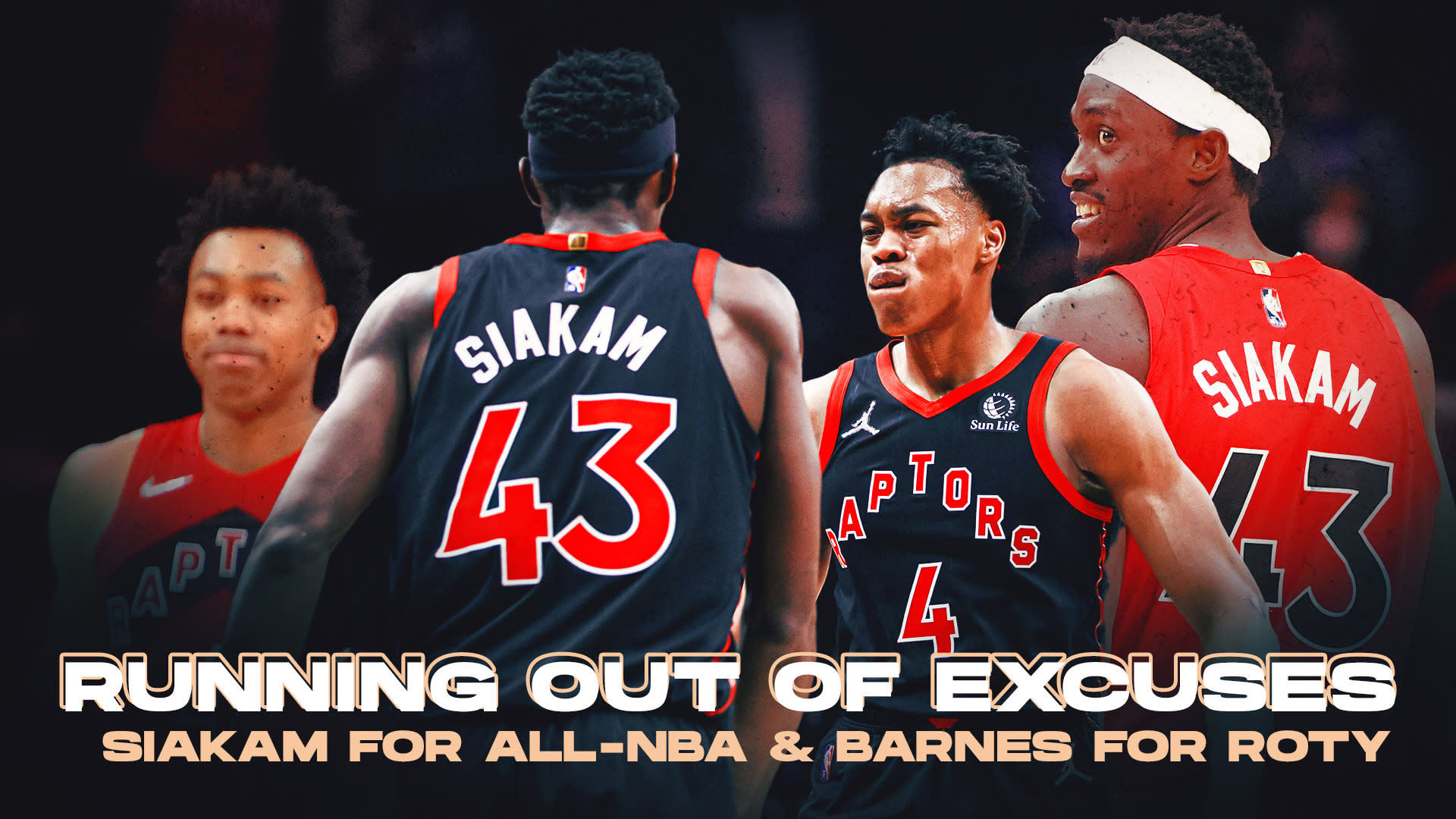 Raptors Will No Longer Require Proof of Vaccine in March - Sports  Illustrated Toronto Raptors News, Analysis and More