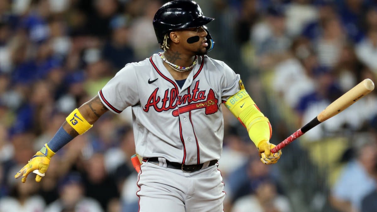 2020 Fantasy Baseball: Atlanta Braves Team Preview - Sports