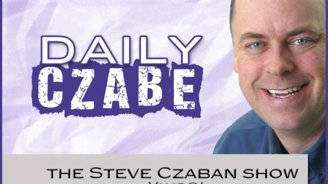 RADIO: Daily Czabe -- ESPN suspends Schilling for rest of the year