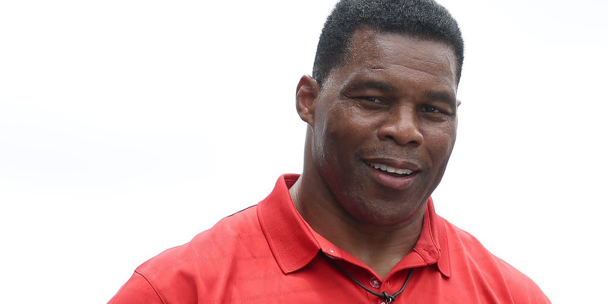 Herschel Walker Abortion Accuser Drops Another Bombshell