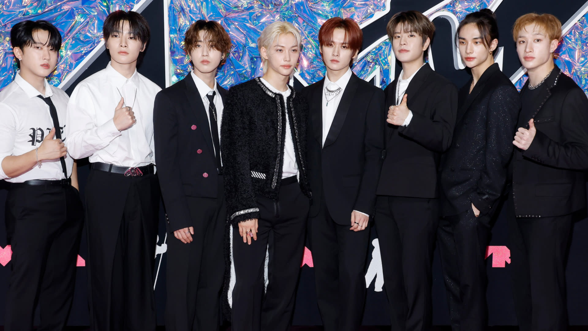 stray kids: K-Pop phenomenon Stray Kids suffer setback; 3 members to go on  sabbatical after car accident - The Economic Times