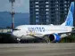 United Airlines cuts hiring plans for 2024 due to Boeing delays