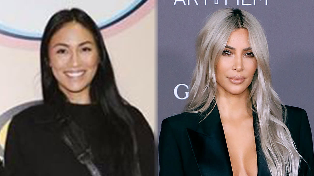 Kim Kardashian's Fired Assistant SHADES Her On Instagram?