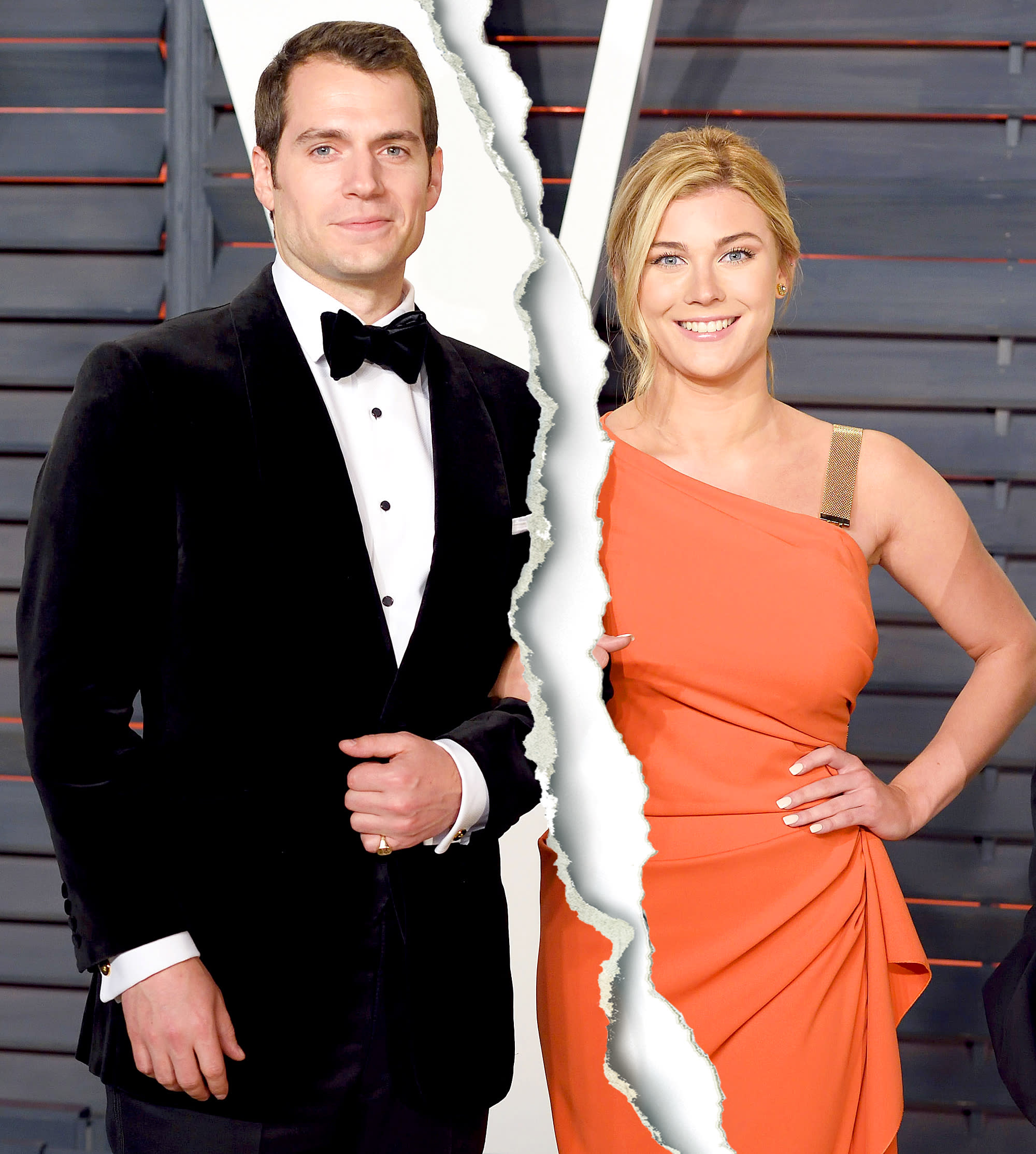 Henry Cavill, 33, Splits From Girlfriend Tara King, 19