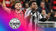 Pulisic, McKennie show their might in Champions League openers | The Cooligans