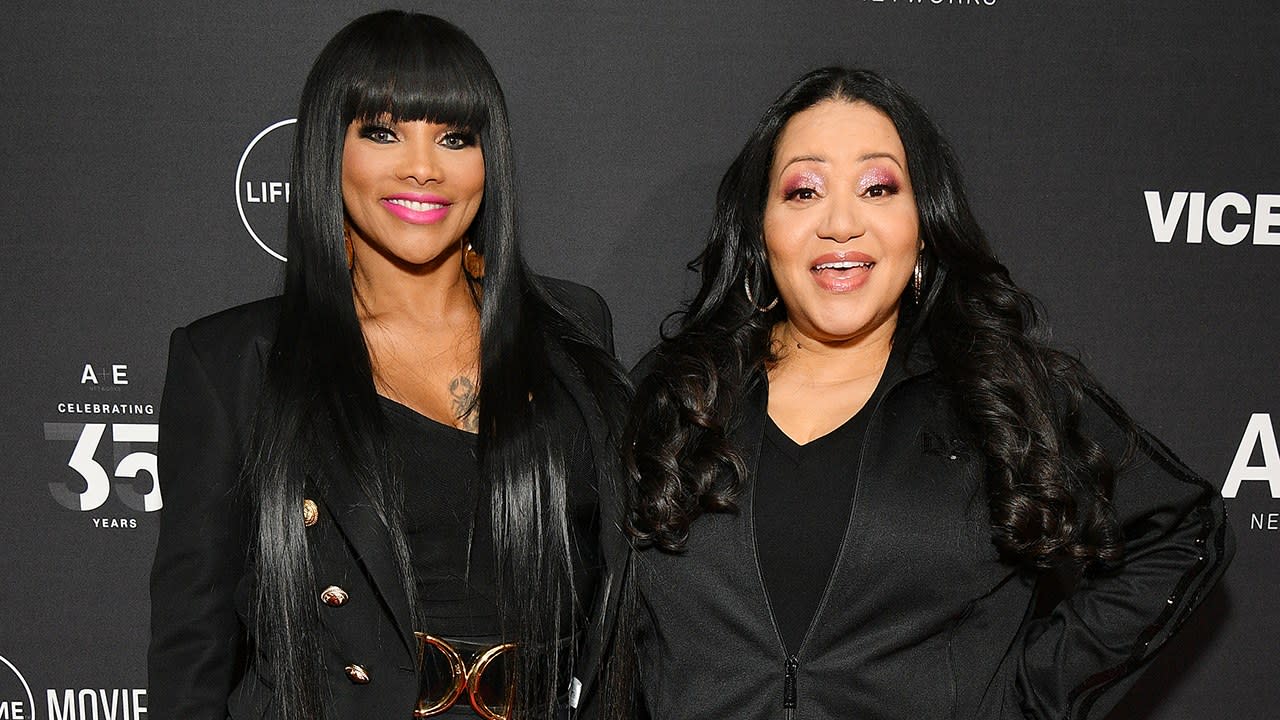 46+ Salt N Pepa Movie Cast 2021 Gif