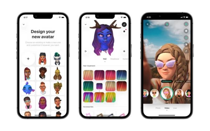 Google buys an AI avatar startup to tackle TikTok