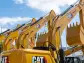 Caterpillar Crushes Earnings Views, But Light Sales Dent Dow Jones Heavyweight