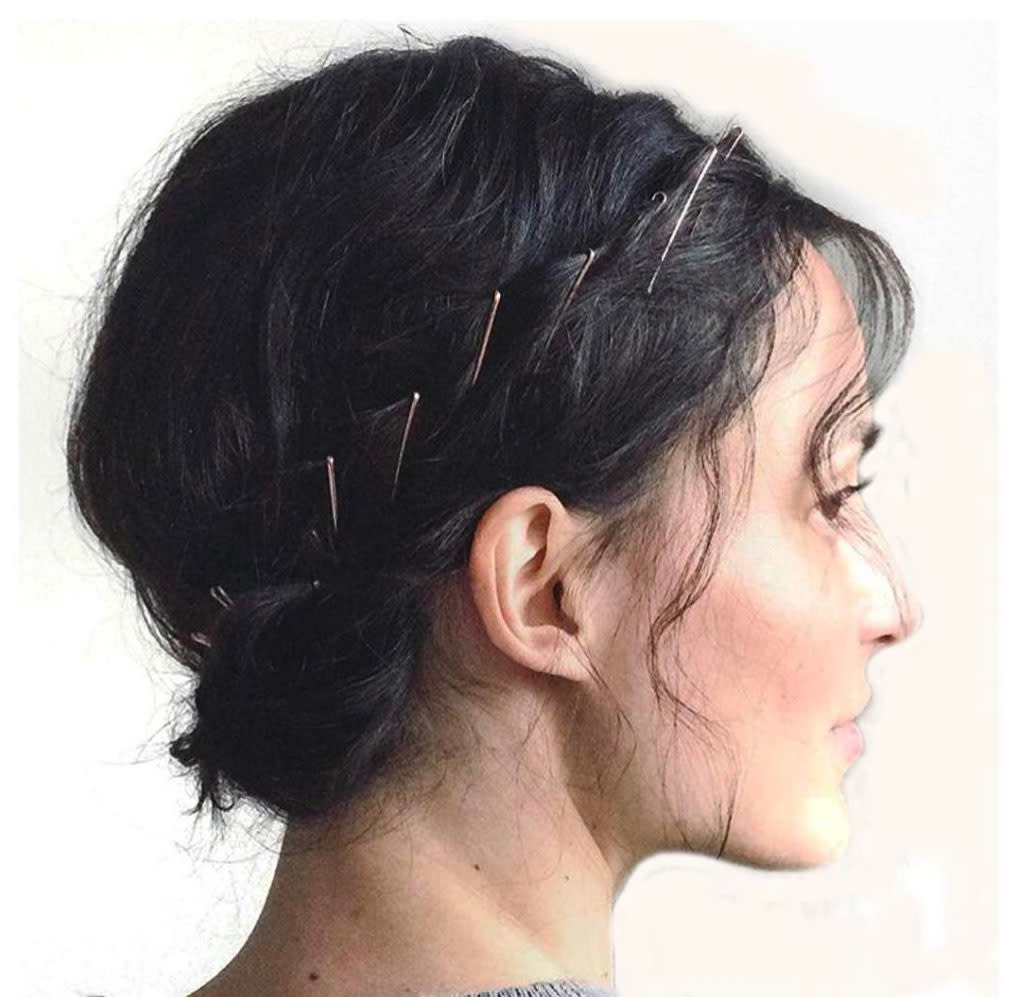 25 Heat Free Hairstyles Straight From Instagram