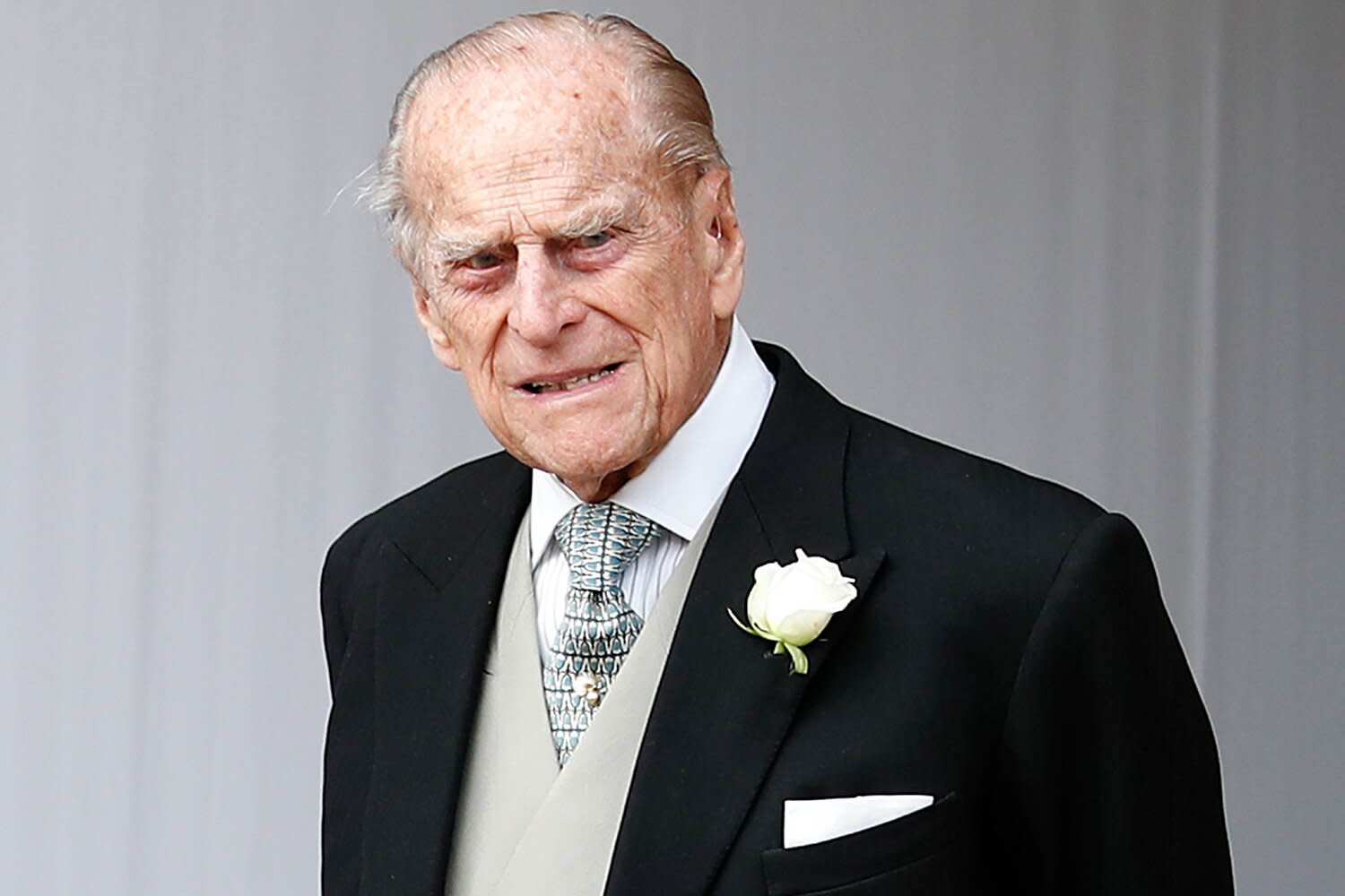 Prince Philip, 99, transferred back to private hospital after successful cardiac procedure