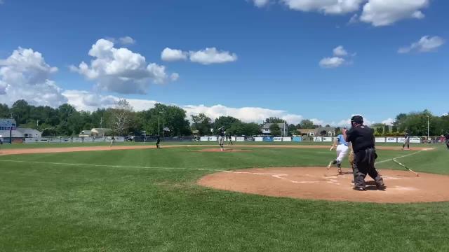 DIAA Baseball: Cape Henlopen wins big