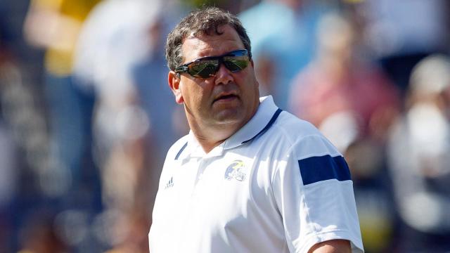 Bigger problems for Brady Hoke, Michigan