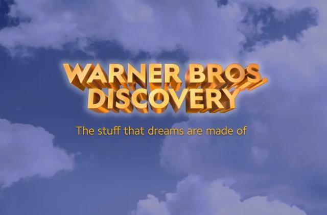 Warner Bros. Discovery