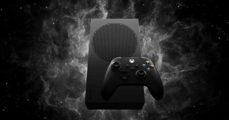 The Morning After: Xbox Series S gets a key upgrade