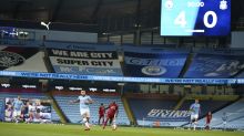 El City le hace pasillo al Liverpool antes de apabullarlo