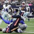 NFL TV schedule (11/4/19): What time, channel is New York Giants vs. Dallas  Cowboys on Monday Night Football? Live stream, watch online