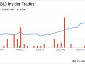 Executive Chairman Mark Mondello Sells 50,000 Shares of Jabil Inc (JBL)