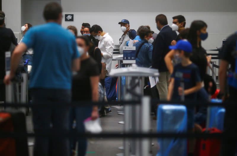 Brasil pide a México que corrija retrasos en viajes