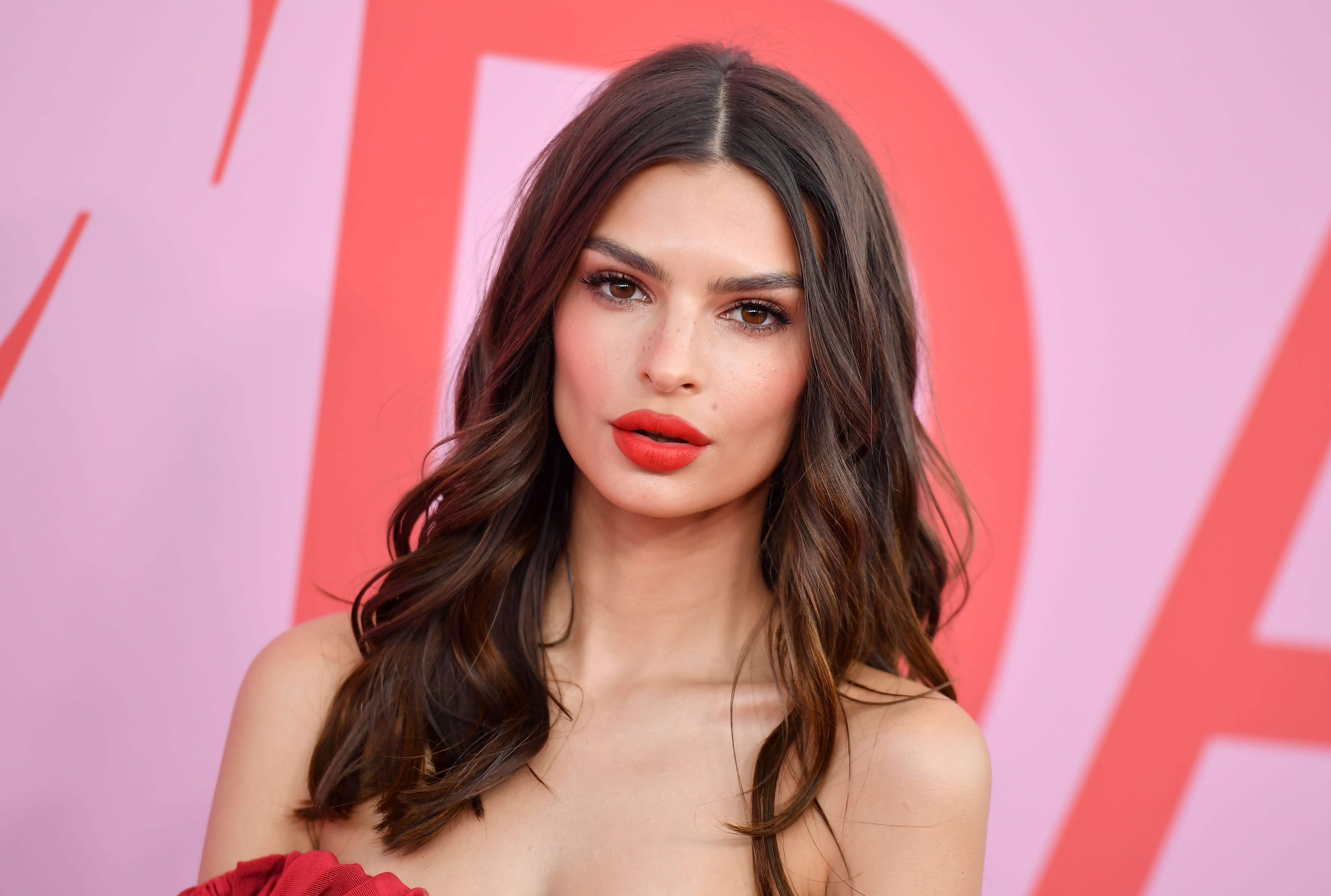 Emily Ratajkowski, a look back at her career timeline [Video]