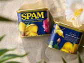 The Makers of the SPAM® Brand Send Aloha to Their Fans in Hawaii with Special Edition Collectors Can