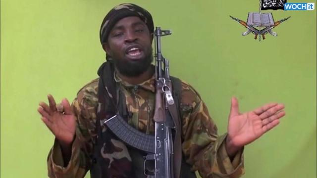 Boko Haram Denies Truce, Kidnapped Girls Married