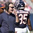 Bears GM Ryan Poles on 0-2 start, controversies: 'No one in our building is  panicking'