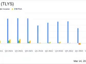 Tilly's Inc (TLYS) Faces Headwinds: A Look at Q4 and Full Year Fiscal 2023 Results