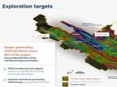 Kutcho Copper Defines High Priority Drill Targets