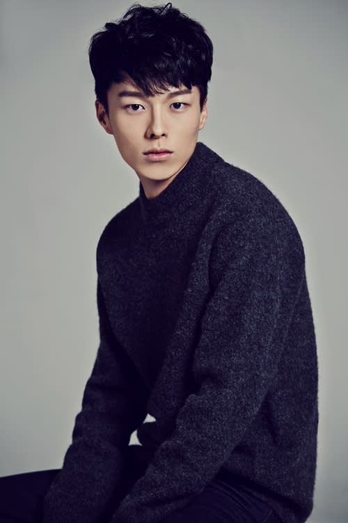 Jang Ki Yong to Appear in 'Beautiful Mind'