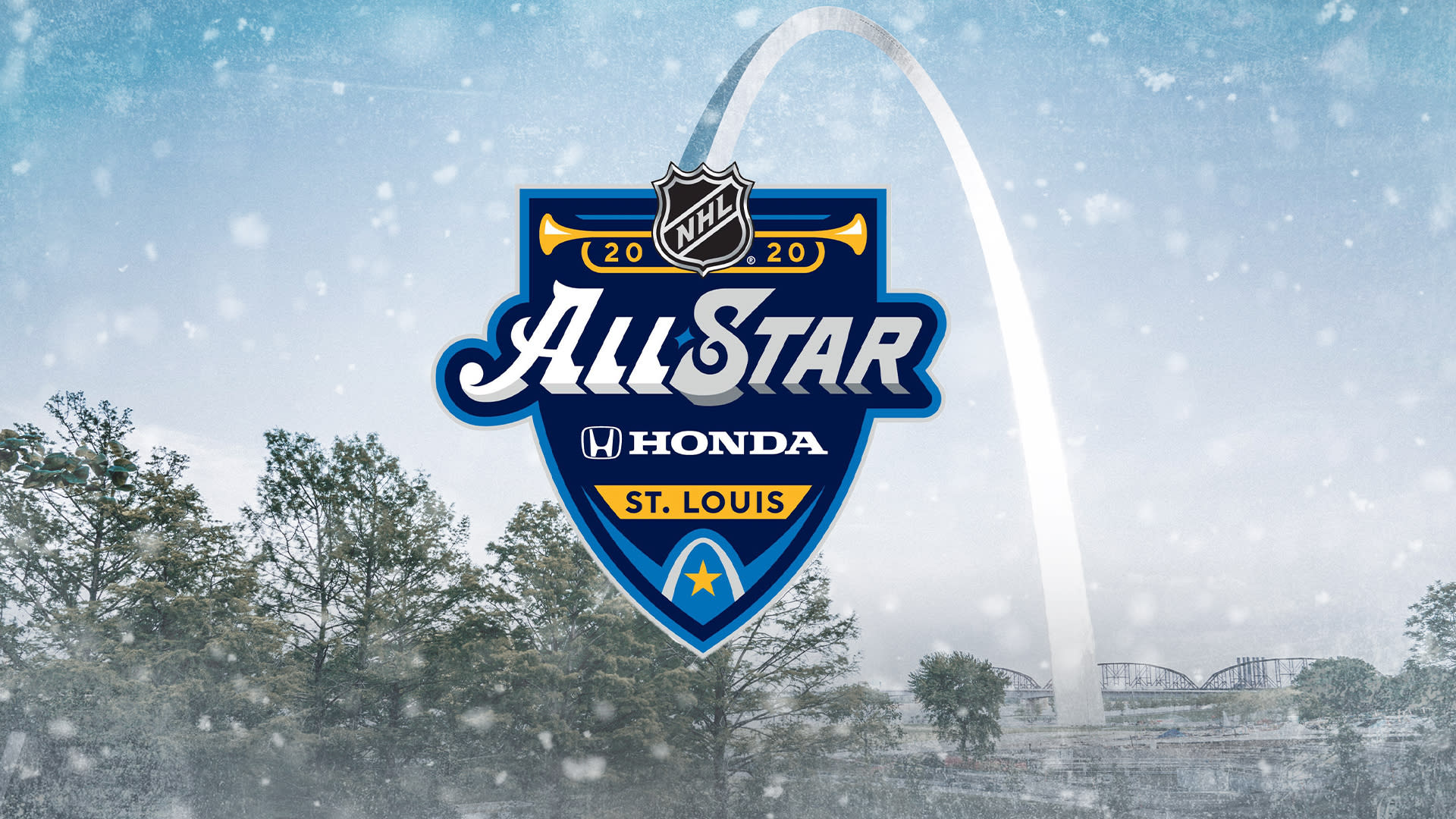 nhl all star game channel