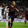 Clasico con Mourinho era diverso? Iniesta: &quot;Meglio oggi, si parla solo di calcio&quot;