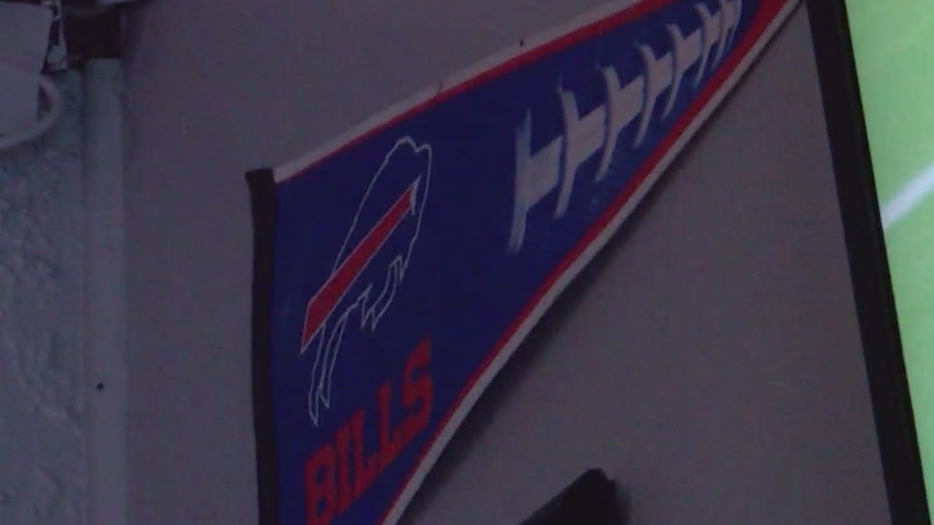 Buffalo Bills  RochesterFirst