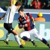 Bologna-Atalanta 3-0: Funziona la &#39;cura&#39; Donadoni, si sblocca anche Destro