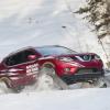 Nissan Rogue Warrior concept: l’inarrestabile?