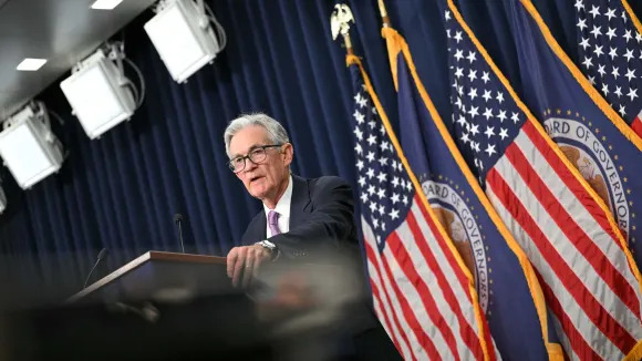 Fed sought 'flexibility' in 50bps cut: Fmr. Boston Fed president