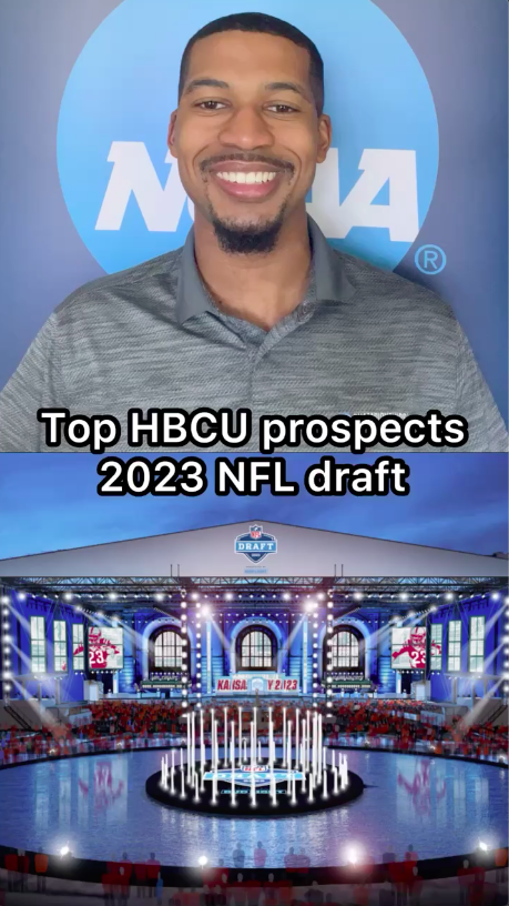 hbcu draft