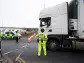 Dover’s Port Health Authority threatens legal action over Brexit lorry checks