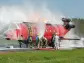 Perimeter Solutions' SOLBERG 3% MIL-SPEC SFFF is First Fluorine-Free Firefighting Foam Concentrate on DoD Qualified Products List