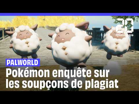 Palworld joué : Pokémon avec des flingues et un soupçon de