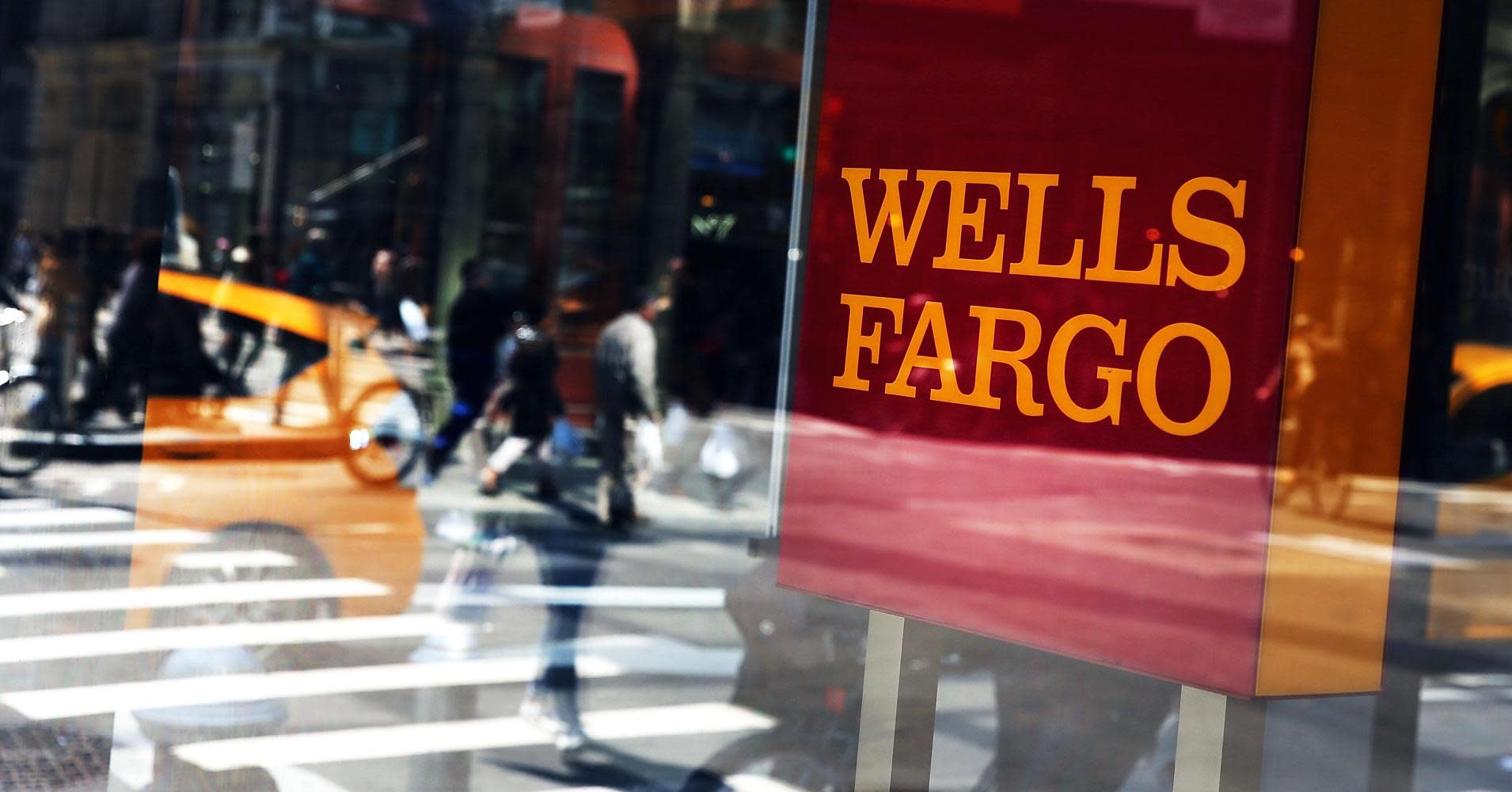 Wells Fargo secondquarter earnings match estimates