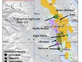 Commander Commences 4,000 m Follow-Up Drill Program at Its Burn Copper-Gold Discovery, British Columbia