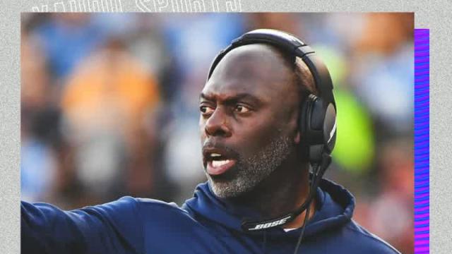 Anthony Lynn reportedly agrees to contract extension with Chargers