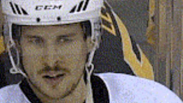 Sidney Crosby said he did not mock P.K. Subban's terrible breath