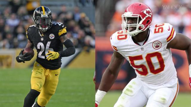 Who will win - Steelers or Chiefs?